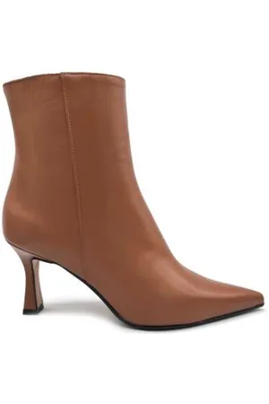 ROBERTO FESTA Mujer, Zapatos, Marrón, Talla: 37 EU