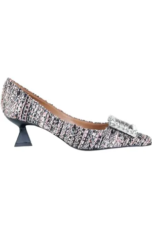 ROBERTO FESTA Mujer, Zapatos, Rosa, Talla: 36 EU