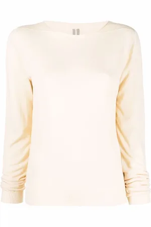 Rick Owens Mujer, Sudaderas, , Talla: M