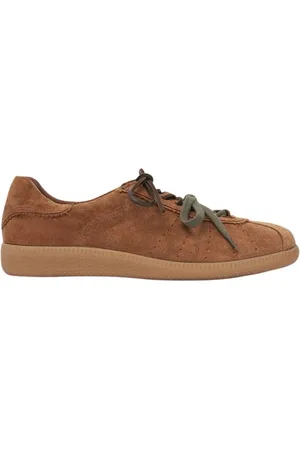 Scarosso Mujer, Zapatos, Marrón, Talla: 35 EU