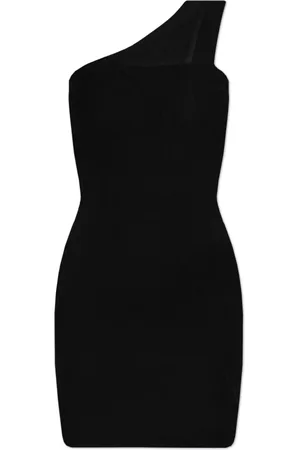 Rick Owens Mujer, Camisetas, Negro, Talla: XS