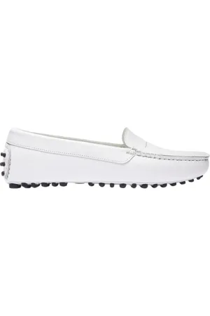 Scarosso Mujer, Zapatos, Blanco, Talla: 39 EU