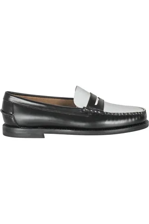 SEBAGO Mujer, Zapatos, Negro, Talla: 39 EU