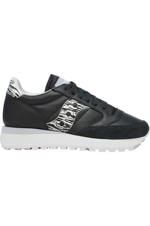 Saucony Mujer, Zapatos, Negro, Talla: 36 EU