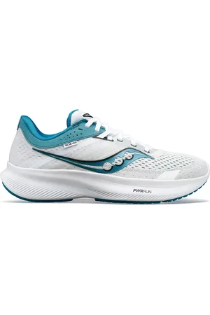 Saucony Mujer, Zapatos, Blanco, Talla: 38 1/2 EU