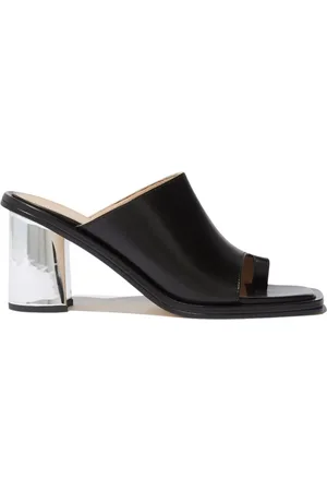 Scarosso Mujer, Zapatos, Negro, Talla: 38 EU