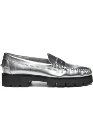 SEBAGO Mujer, Zapatos, Gris, Talla: 36 EU
