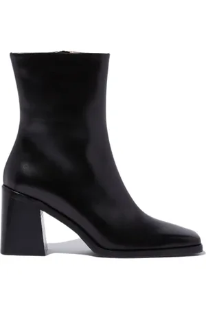 Scarosso Mujer, Zapatos, Negro, Talla: 36 EU