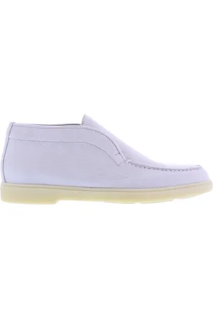 santoni Mujer, Zapatos, Blanco, Talla: 36 1/2 EU