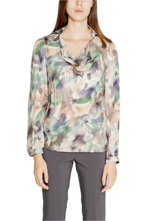 Rinascimento Mujer, Blusas y Camisas, , Talla: XS