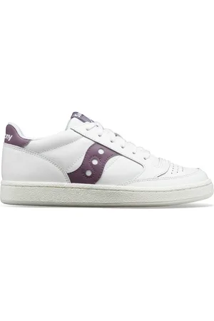 Saucony Mujer, Zapatos, Blanco, Talla: 38 1/2 EU