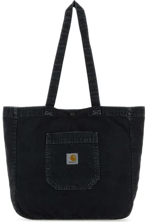Carhartt Hombre, Bolsos, Negro, Talla: ONE Size