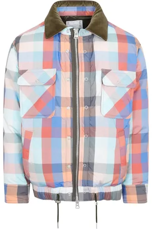 SACAI Hombre, Chaquetas, , Talla: L