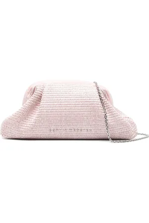 SOPHIA WEBSTER Mujer, Bolsos, Rosa, Talla: ONE Size