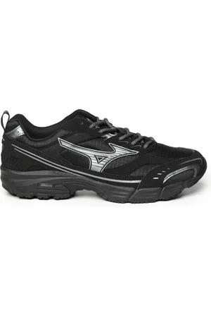 Mizuno Hombre, Zapatos, Negro, Talla: 39 1/2 EU