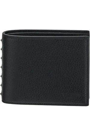 VALENTINO GARAVANI Hombre, Accesorios, Negro, Talla: ONE Size