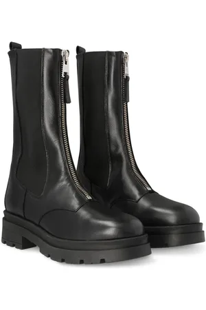 ANINE BING Mujer, Zapatos, Negro, Talla: 38 EU