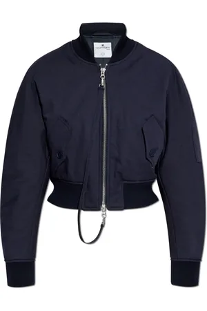Courrèges Mujer, Chaquetas, Azul, Talla: M