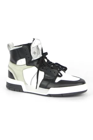 Lemaré Hombre, Zapatos, Negro, Talla: 43 EU