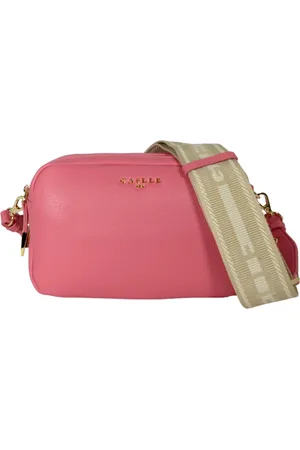 GAËLLE Mujer, Bolsos, Rosa, Talla: ONE Size