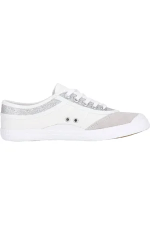 Kawasaki Hombre, Zapatos, Blanco, Talla: 36 EU