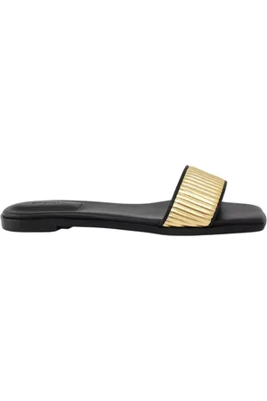 Simkhai Mujer, Zapatos, Amarillo, Talla: 36 EU