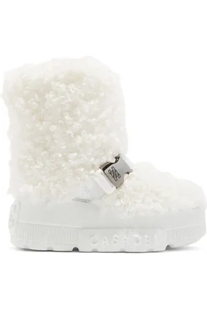 Casadei Mujer, Zapatos, Blanco, Talla: 39 EU