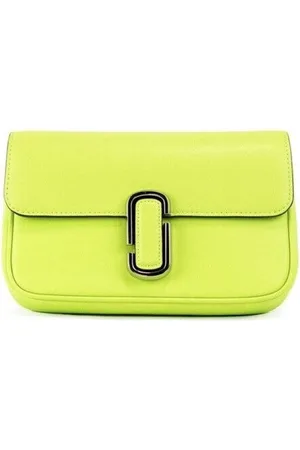 Marc Jacobs Mujer, Bolsos, Verde, Talla: ONE Size