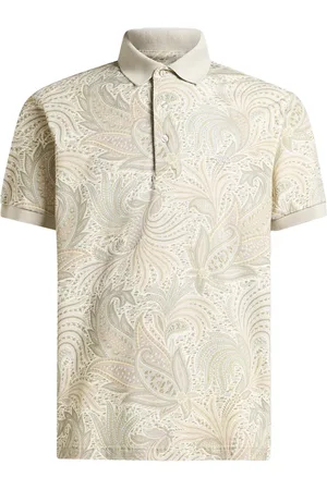 Etro Hombre, Camisetas, , Talla: L