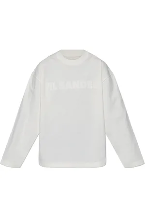 Jil Sander Mujer, Camisetas, Blanco, Talla: M