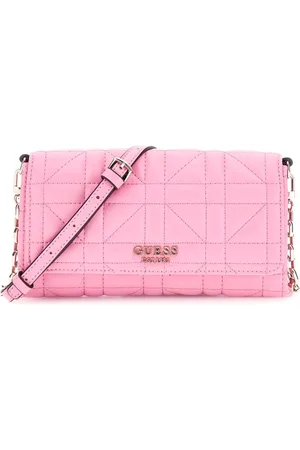 Guess Mujer, Bolsos, Rosa, Talla: ONE Size