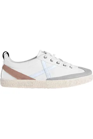 Munich Hombre, Zapatos, Gris, Talla: 40 EU