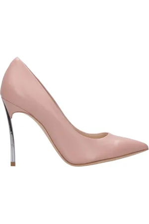 Casadei Mujer, Zapatos, Rosa, Talla: 35 EU