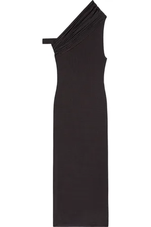Courrèges Mujer, Vestidos, Negro, Talla: M