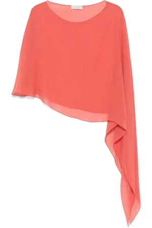 ANTONELLI Mujer, Chaquetas, Rojo, Talla: ONE Size