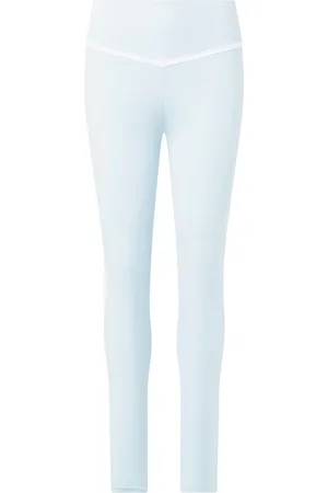 Fusalp Mujer, Pantalones, Azul, Talla: S