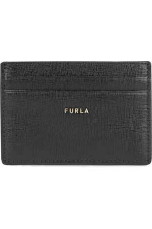 Furla Mujer, Accesorios, Negro, Talla: ONE Size