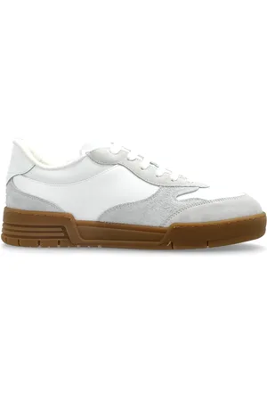 Moschino Hombre, Zapatos, Blanco, Talla: 39 EU