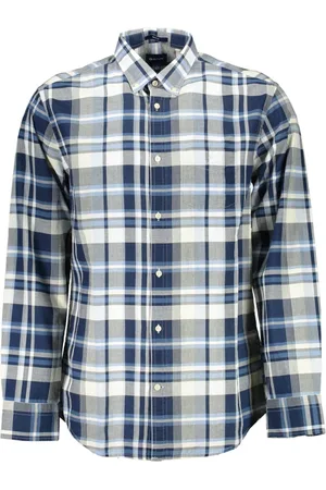 GANT Hombre, Camisas, , Talla: S