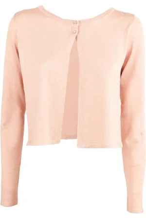 pennyblack Mujer, Jerseys, Rosa, Talla: L