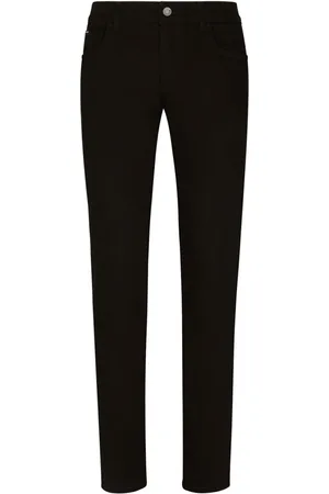 Dolce & Gabbana Hombre, Vaqueros, Azul, Talla: 3XL