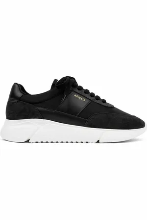 Axel Arigato Hombre, Zapatos, Negro, Talla: 39 EU