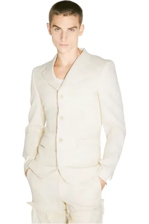 Comme des Garçons Hombre, Chaquetas, , Talla: L