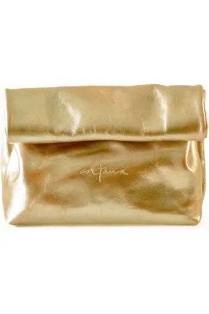Cortana Mujer, Bolsos, Amarillo, Talla: ONE Size