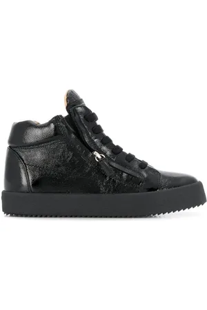 Giuseppe Zanotti Mujer, Zapatos, Negro, Talla: 36 EU