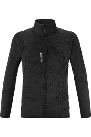 Millet Hombre, Deporte, Negro, Talla: M