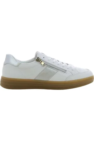 Remonte Mujer, Zapatos, Blanco, Talla: 41 EU