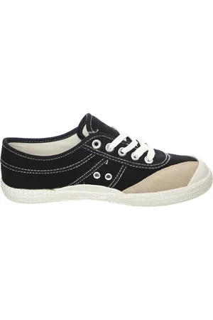 Kawasaki Hombre, Zapatos, Negro, Talla: 42 EU