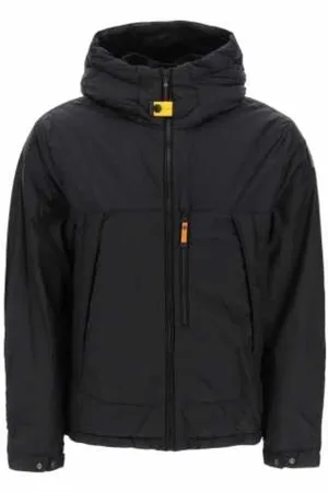 Parajumpers Hombre, Chaquetas, Negro, Talla: L