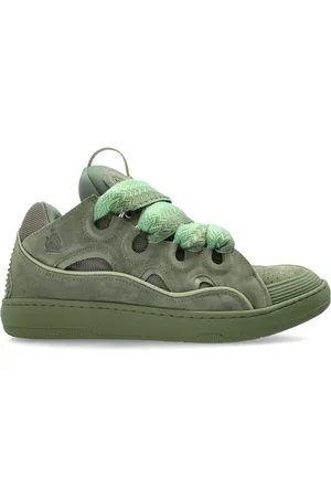 Lanvin Mujer, Zapatos, Verde, Talla: 37 EU